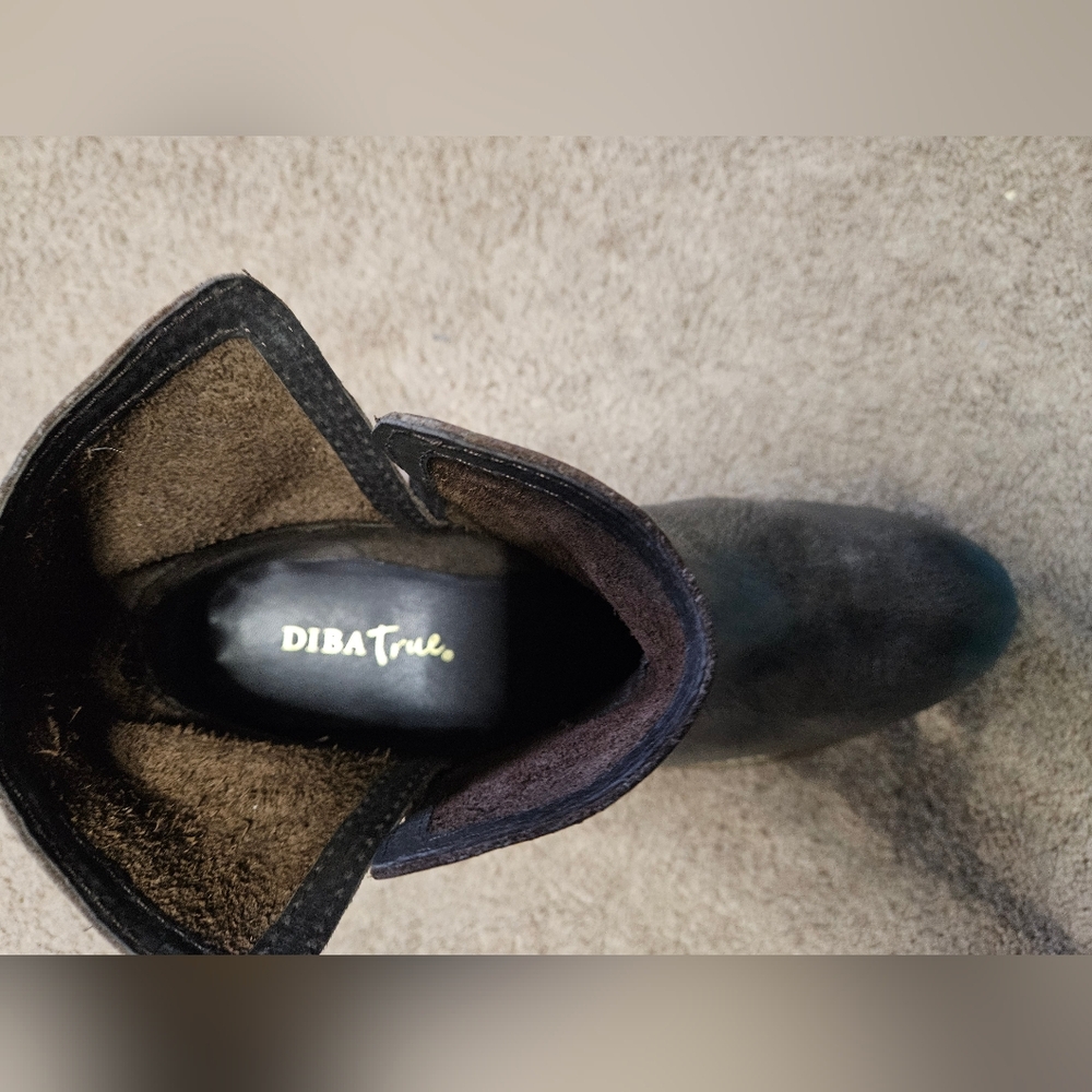 Diba True Rustic Ranch Color: Walnut Grove - Picture 6 of 13